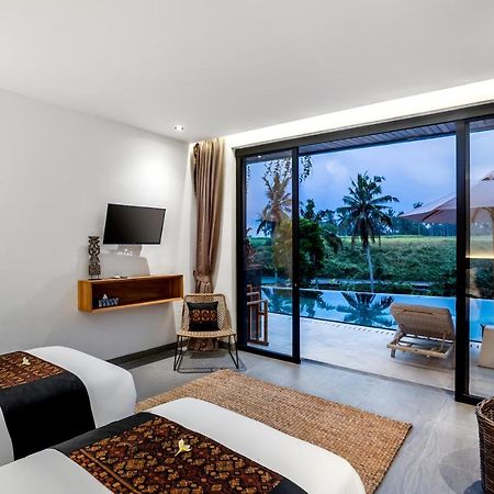 Villa Harmony By Balisuperhost Ubud Dış mekan fotoğraf