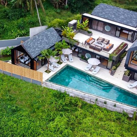 Villa Harmony By Balisuperhost Ubud Dış mekan fotoğraf