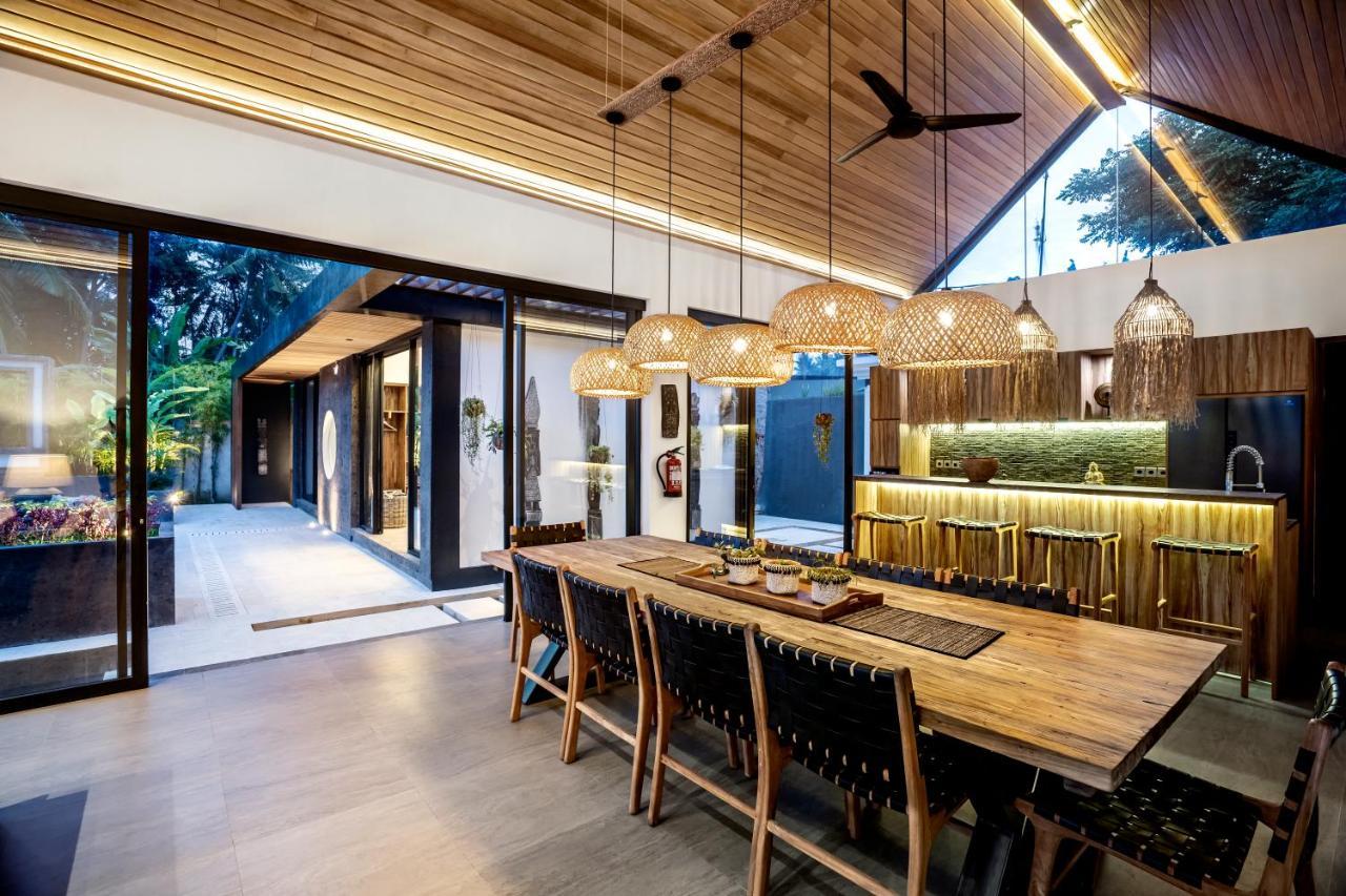 Villa Harmony By Balisuperhost Ubud Dış mekan fotoğraf