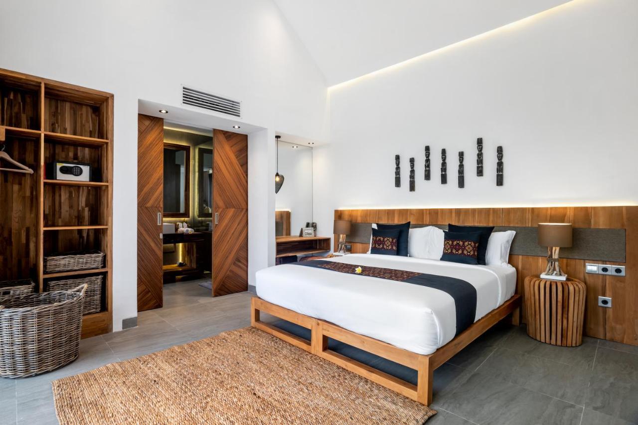 Villa Harmony By Balisuperhost Ubud Dış mekan fotoğraf