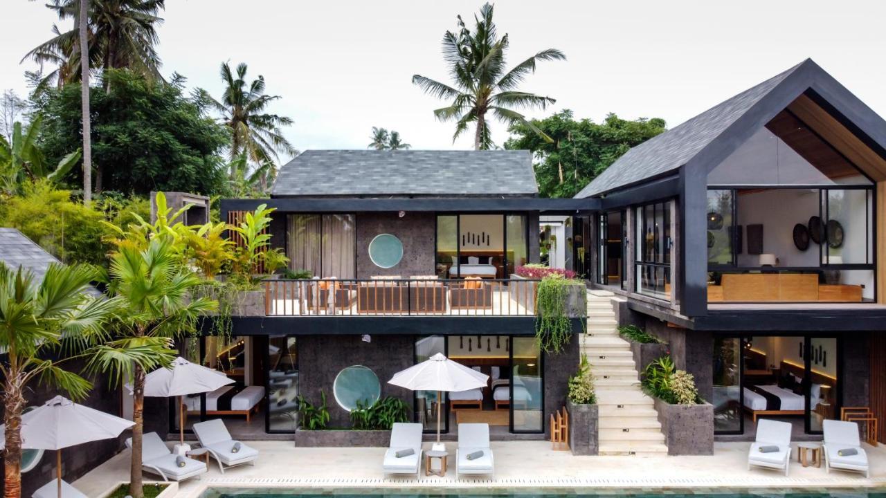 Villa Harmony By Balisuperhost Ubud Dış mekan fotoğraf