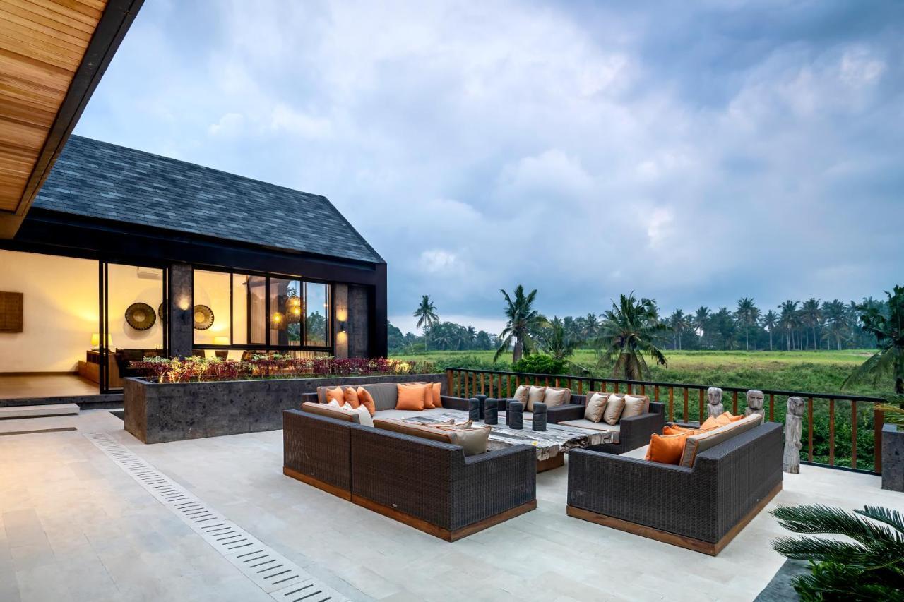 Villa Harmony By Balisuperhost Ubud Dış mekan fotoğraf