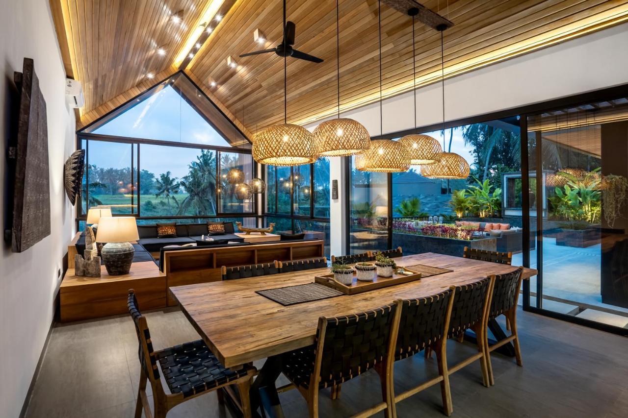 Villa Harmony By Balisuperhost Ubud Dış mekan fotoğraf