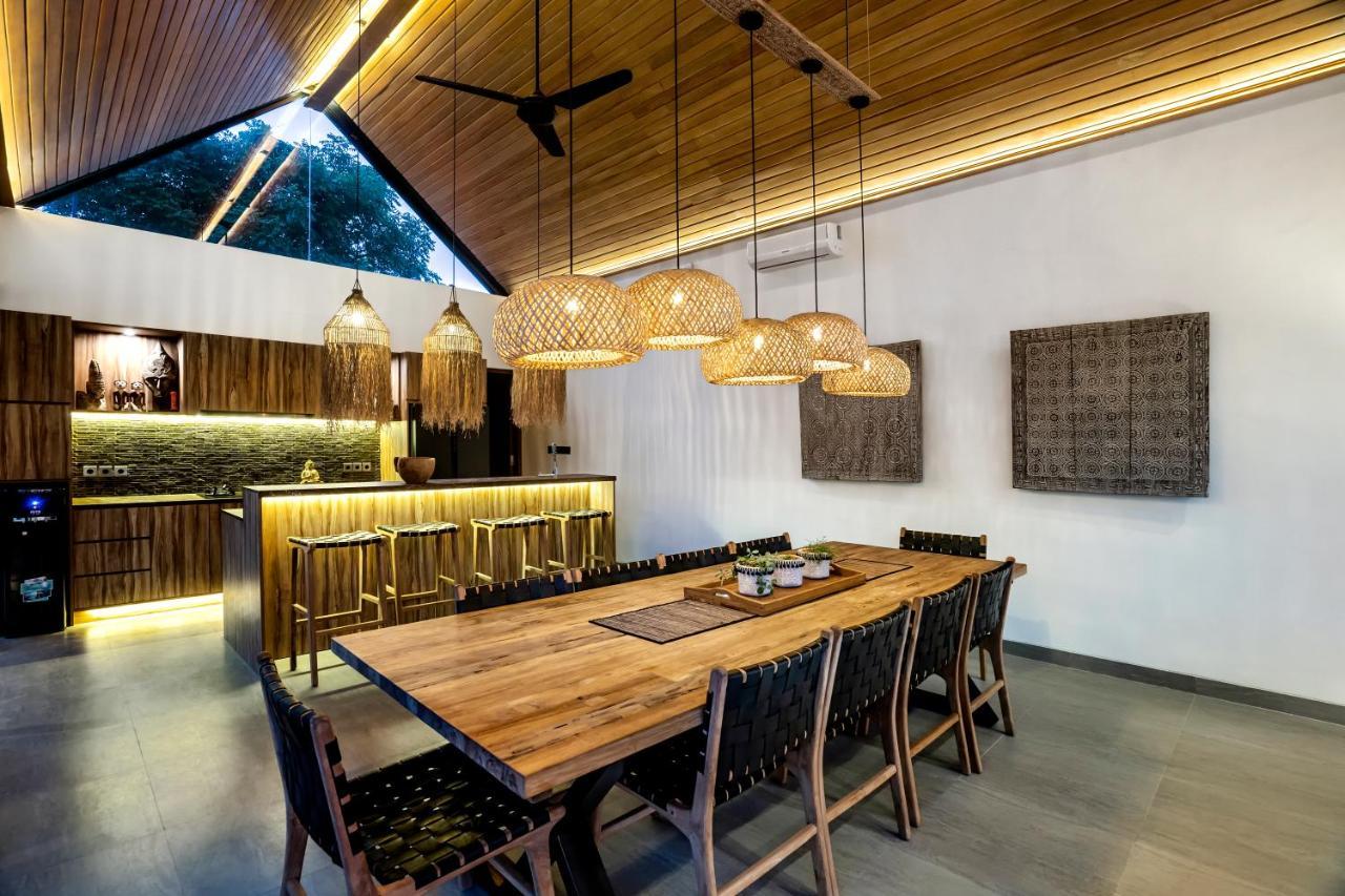 Villa Harmony By Balisuperhost Ubud Dış mekan fotoğraf