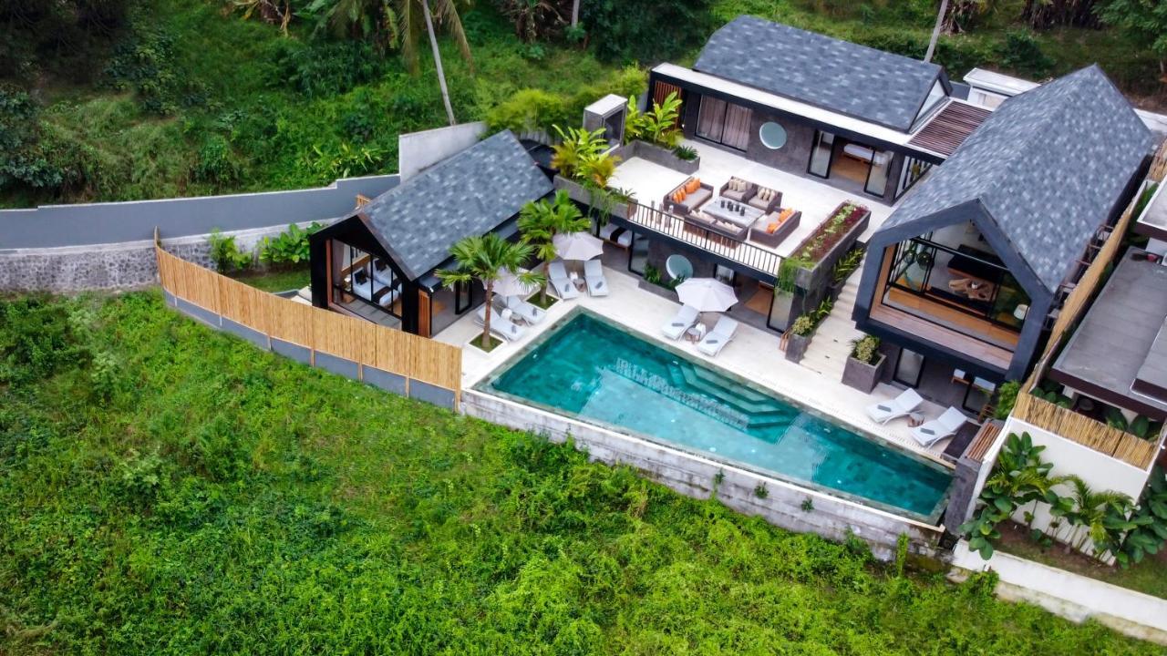 Villa Harmony By Balisuperhost Ubud Dış mekan fotoğraf