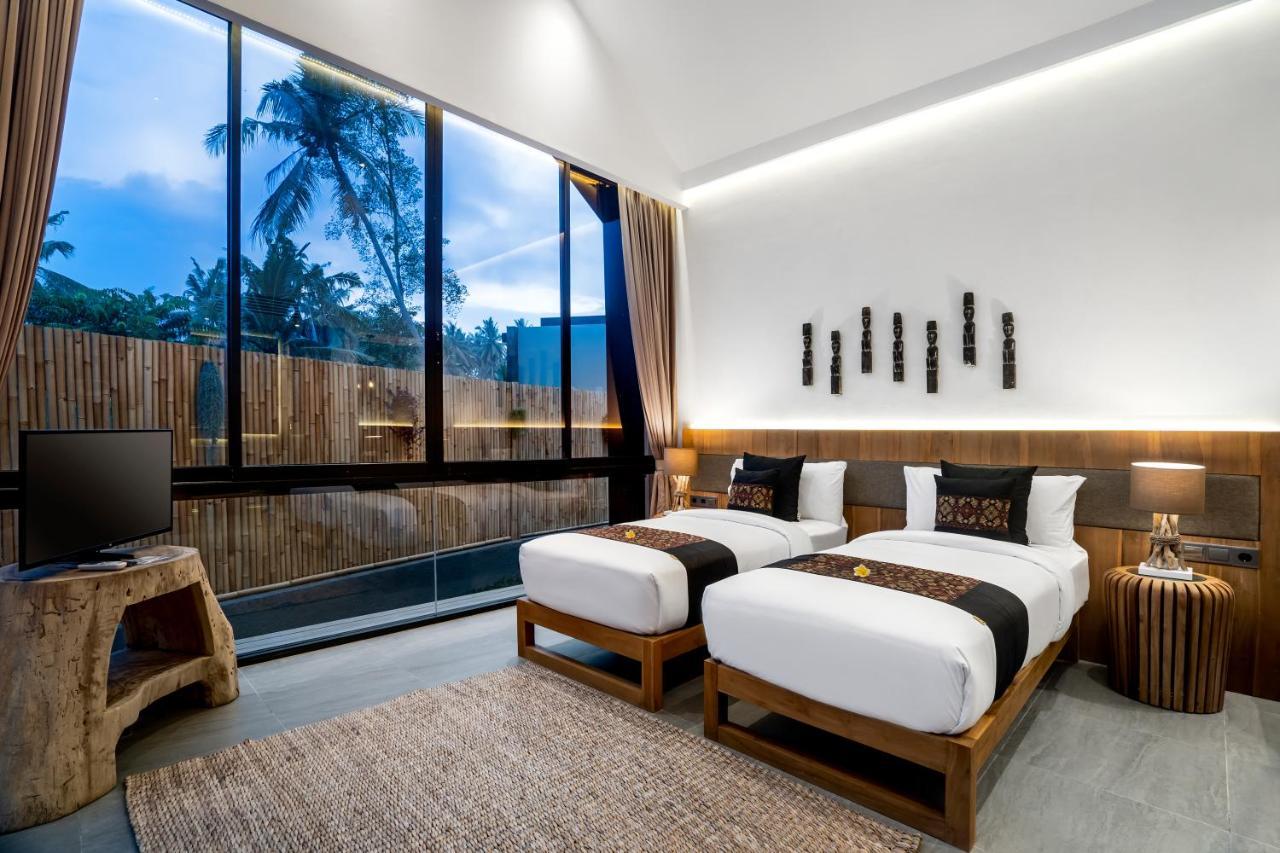 Villa Harmony By Balisuperhost Ubud Dış mekan fotoğraf